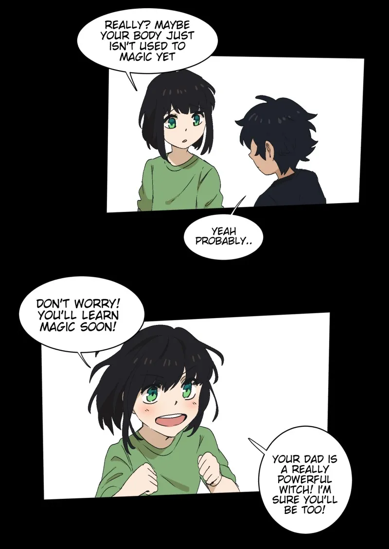 LUMINE Chapter 38 page 9 - 