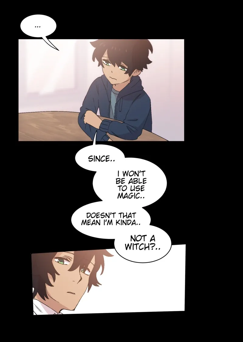 LUMINE Chapter 39 page 12 - 