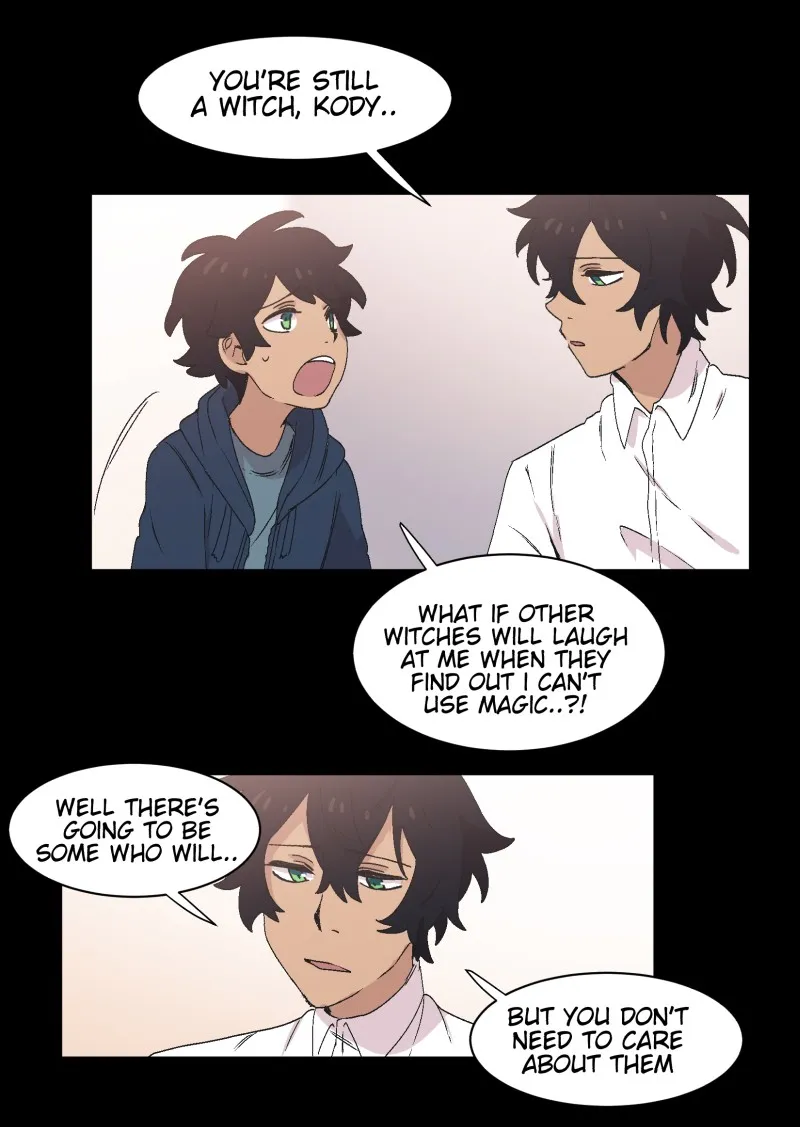 LUMINE Chapter 39 page 13 - 