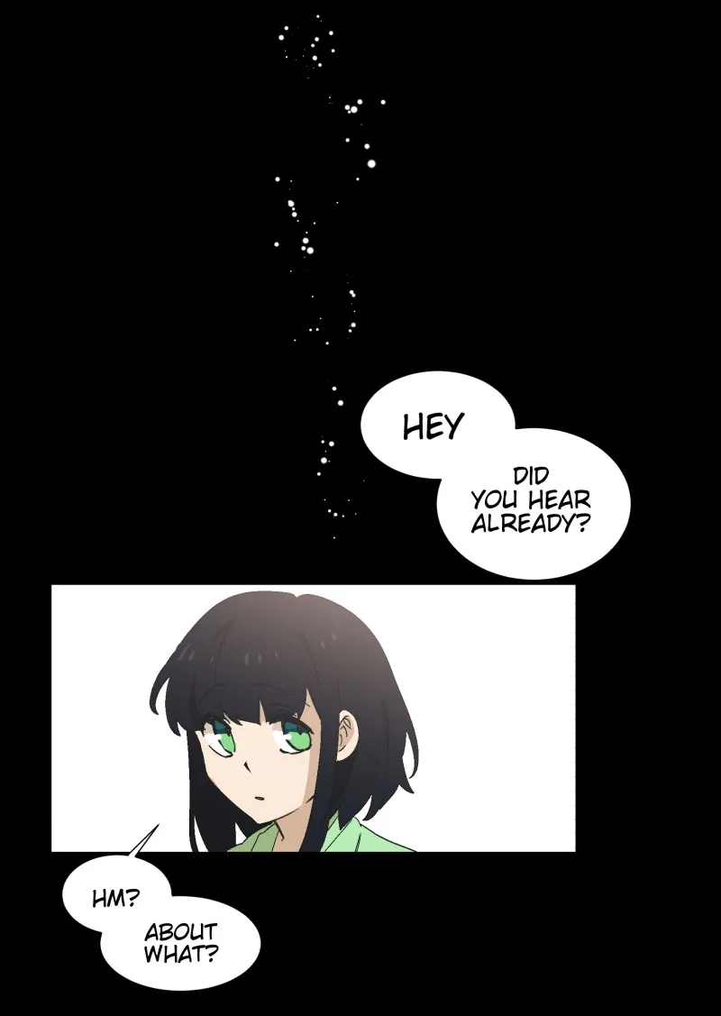 LUMINE Chapter 39 page 23 - 