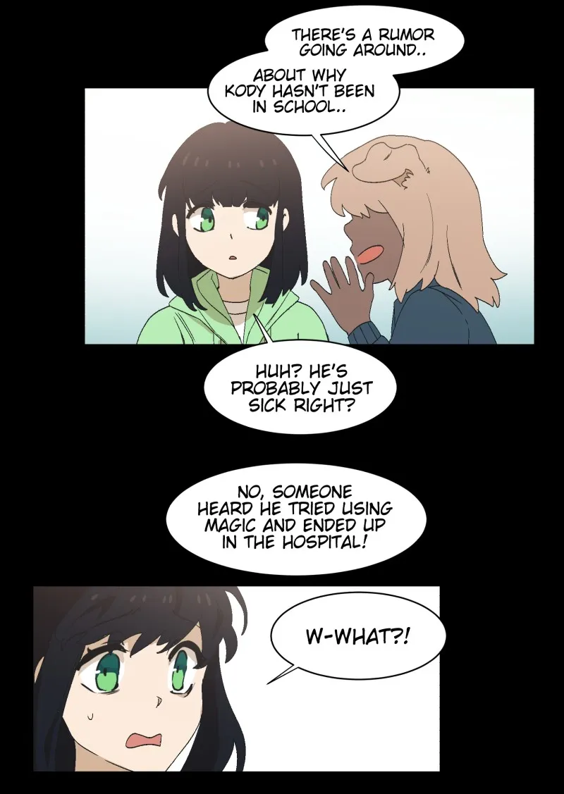 LUMINE Chapter 39 page 24 - 