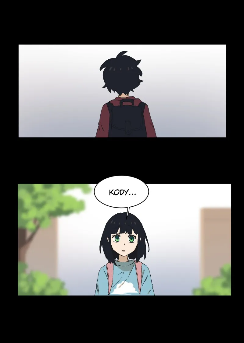 LUMINE Chapter 39 page 30 - 