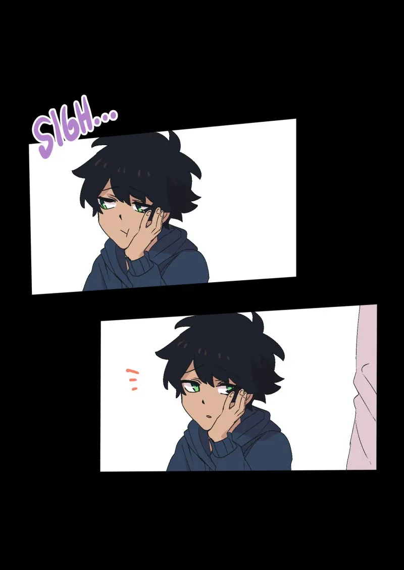LUMINE Chapter 39 page 7 - 