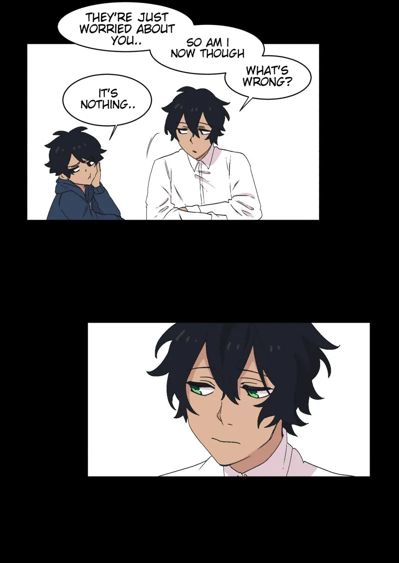 LUMINE Chapter 39 page 9 - 