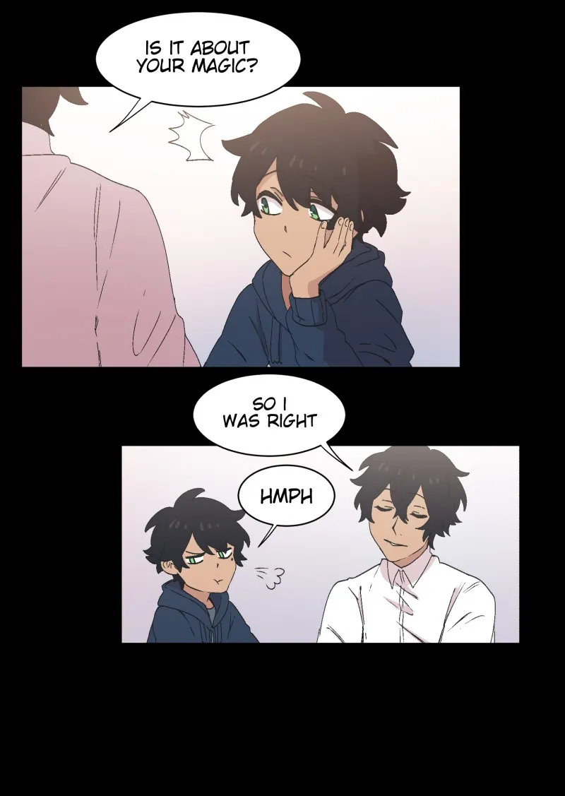 LUMINE Chapter 39 page 10 - 