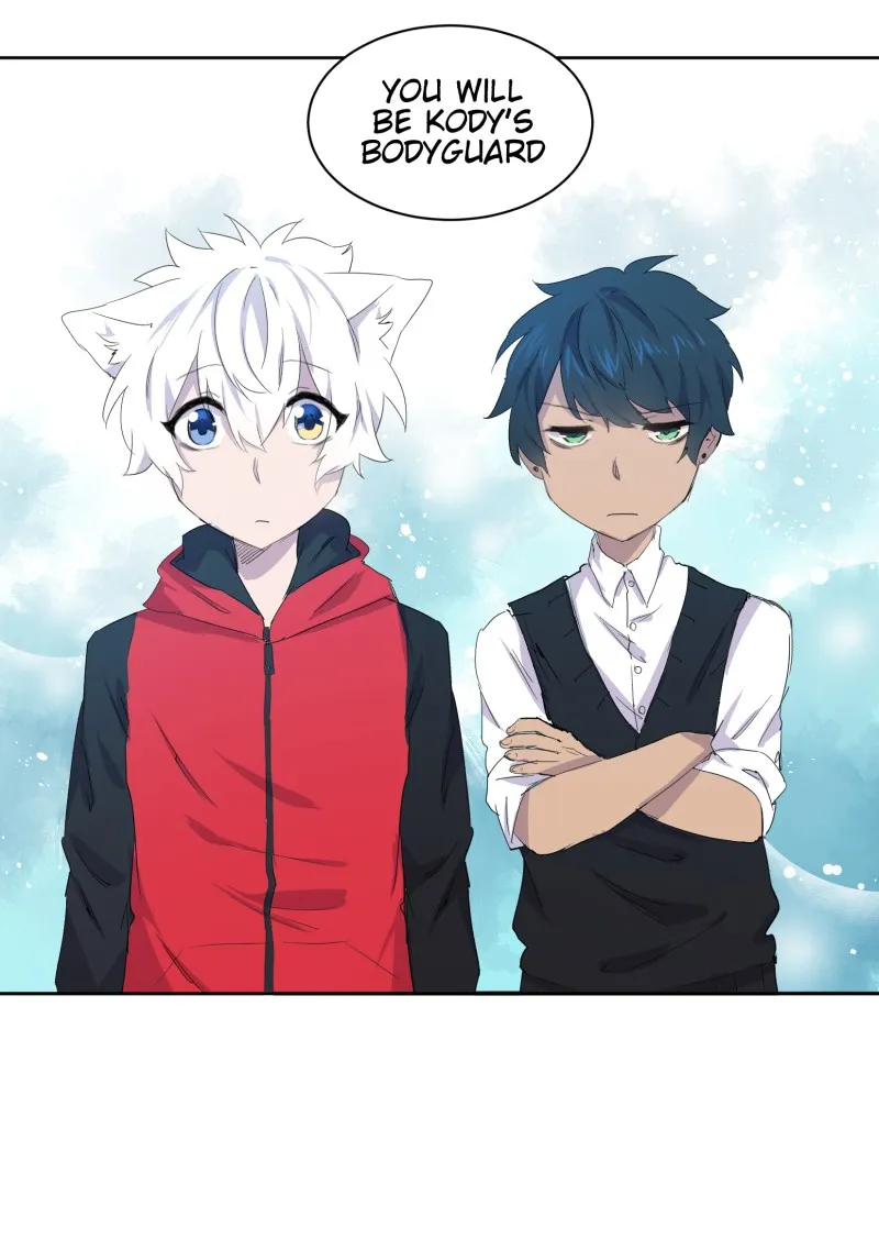 LUMINE Chapter 4 page 15 - 
