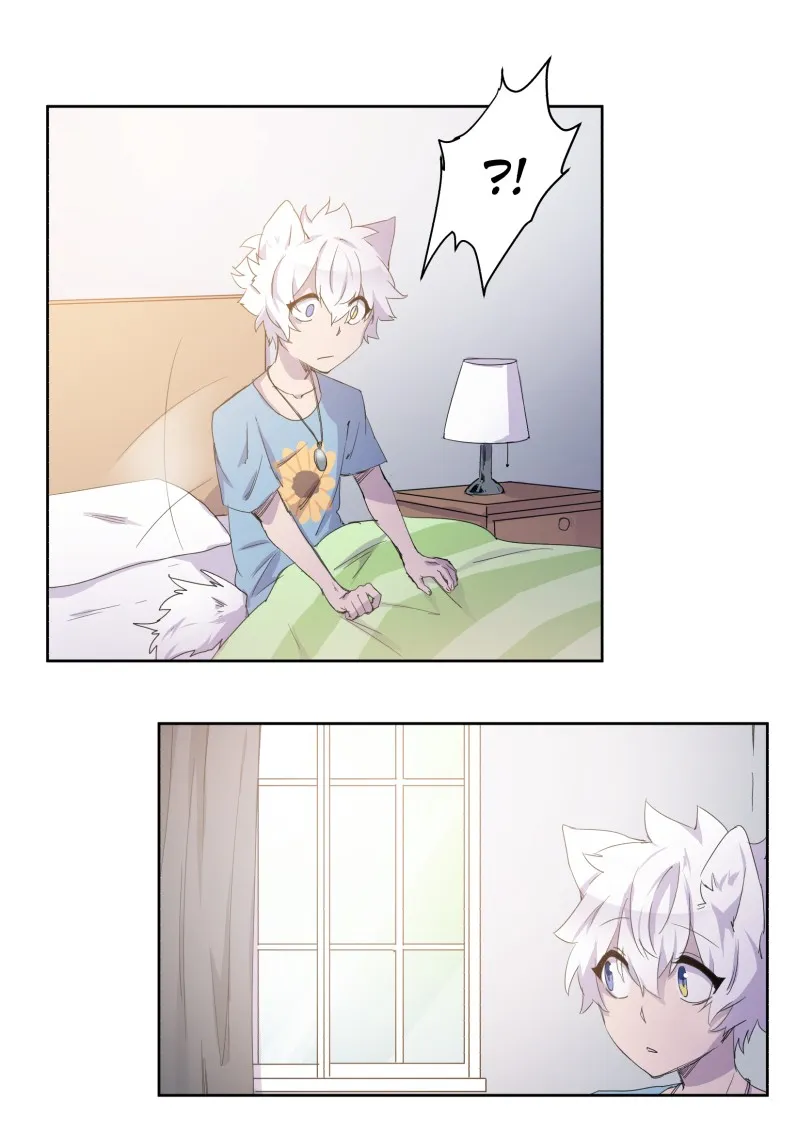 LUMINE Chapter 4 page 18 - 