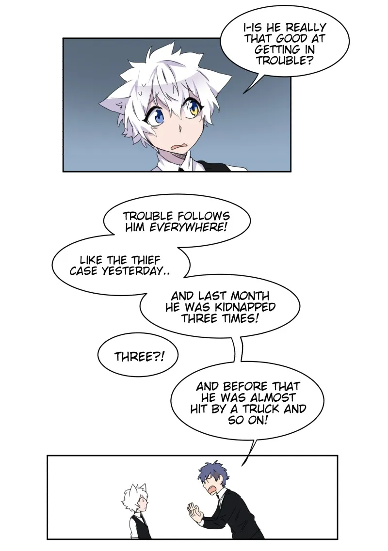 LUMINE Chapter 4 page 35 - 