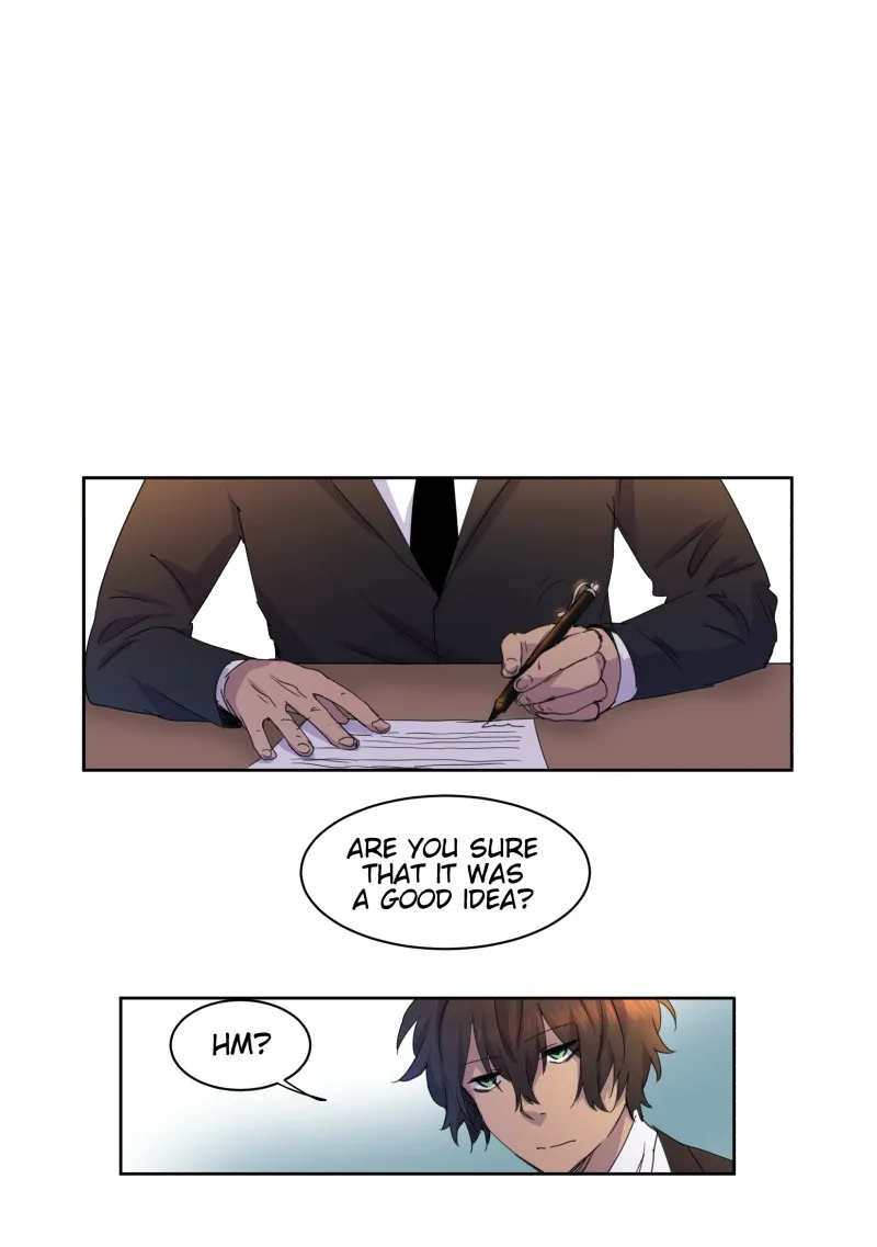 LUMINE Chapter 4 page 37 - 