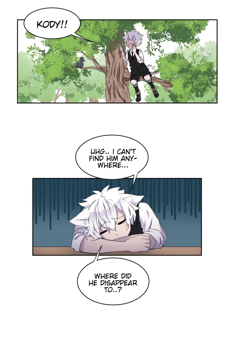 LUMINE Chapter 4 page 42 - 