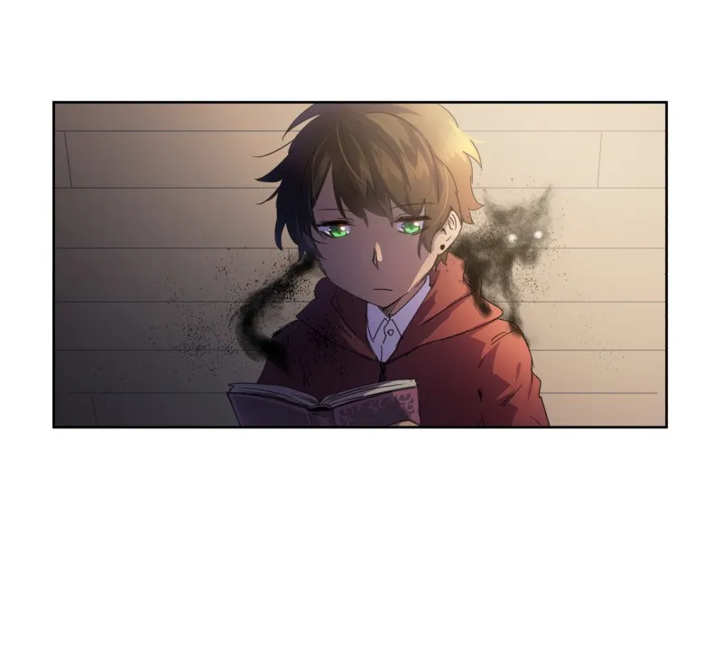 LUMINE Chapter 4 page 44 - 