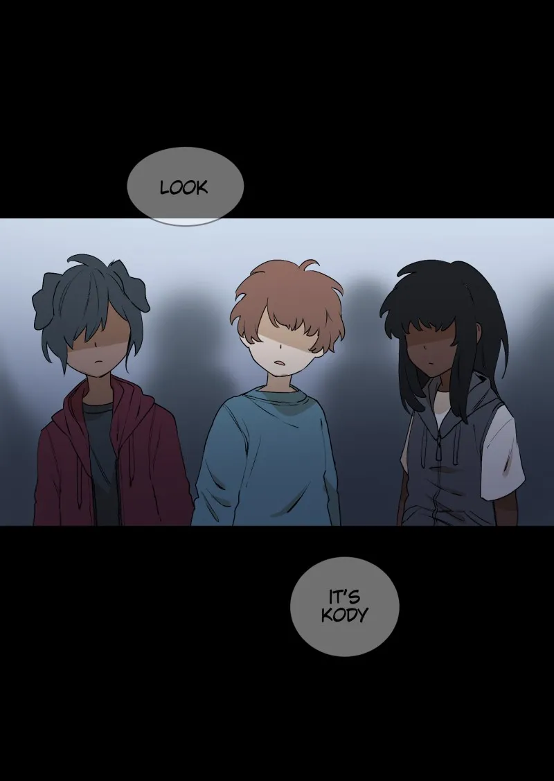 LUMINE Chapter 41 page 1 - 