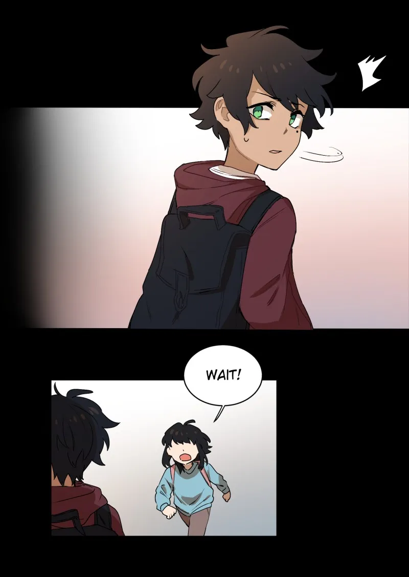 LUMINE Chapter 41 page 13 - 