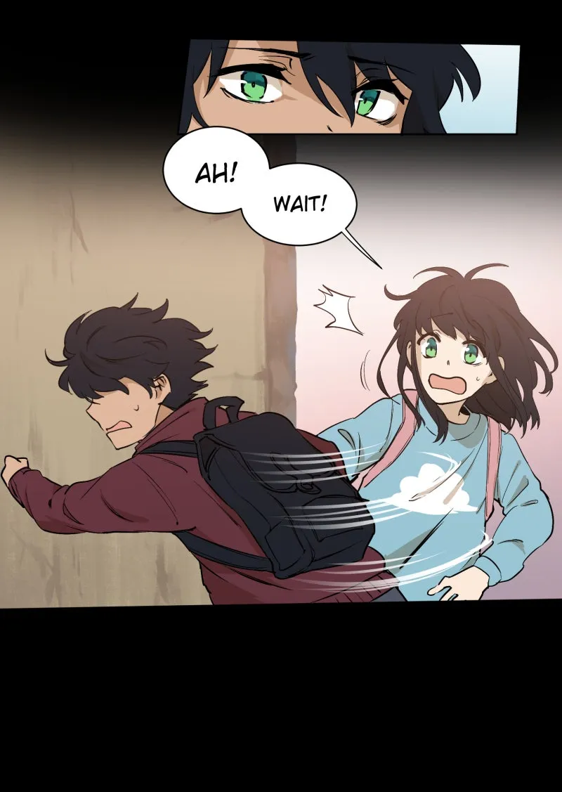LUMINE Chapter 41 page 14 - 