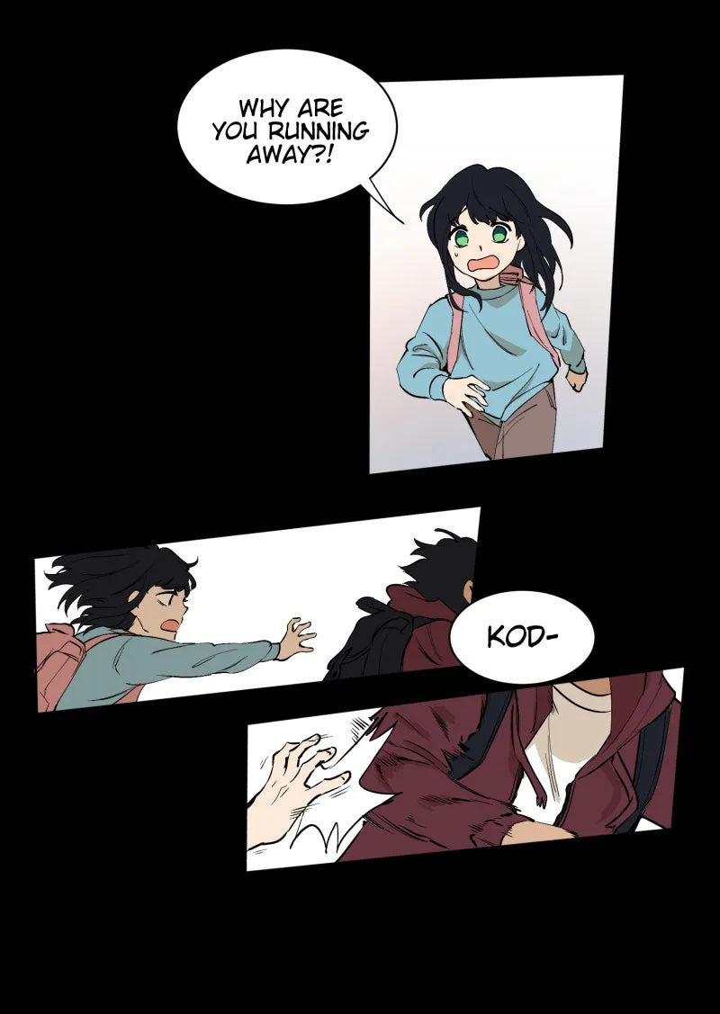 LUMINE Chapter 41 page 16 - 