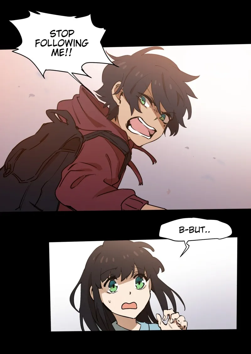 LUMINE Chapter 41 page 17 - 