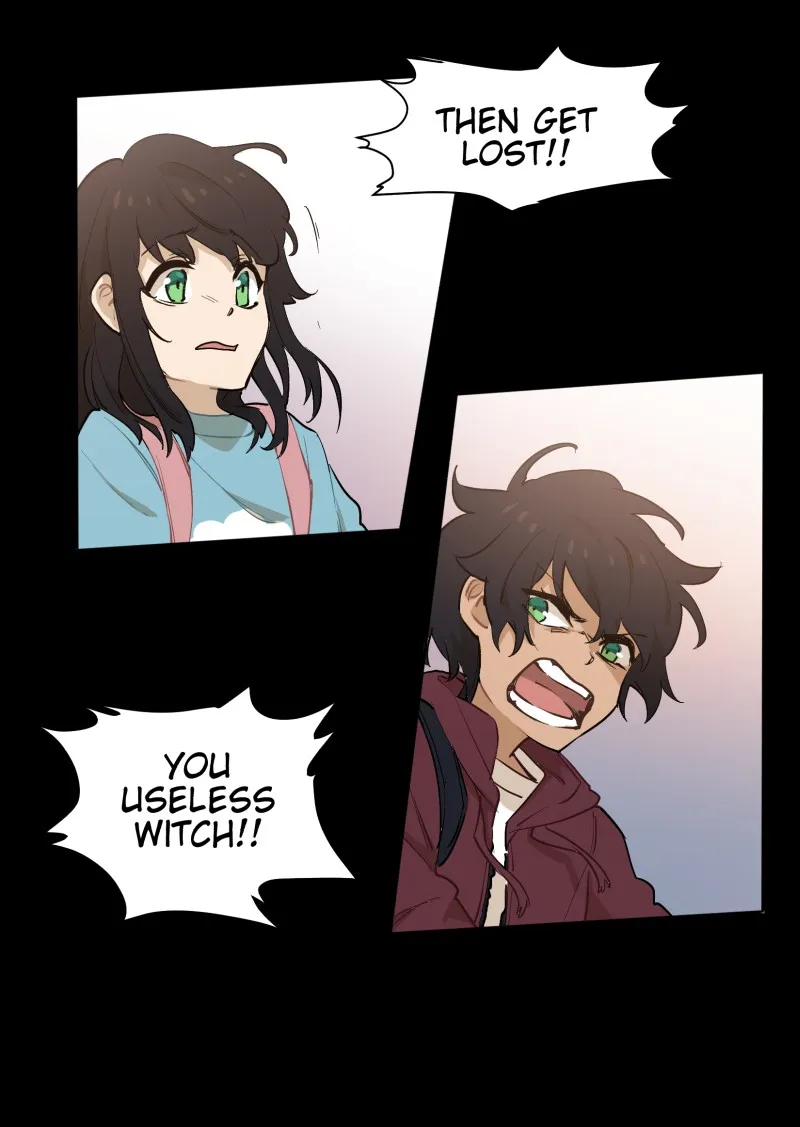 LUMINE Chapter 41 page 20 - 