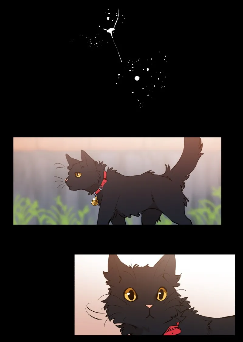 LUMINE Chapter 41 page 24 - 