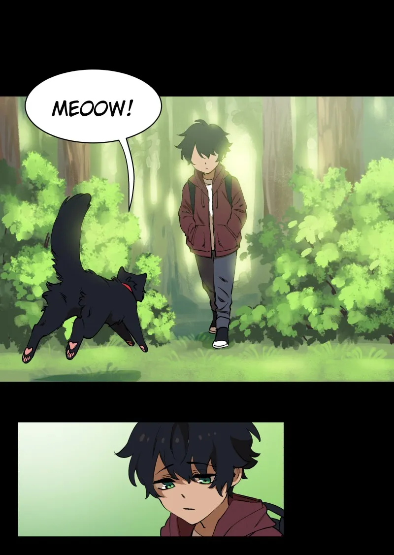 LUMINE Chapter 41 page 25 - 