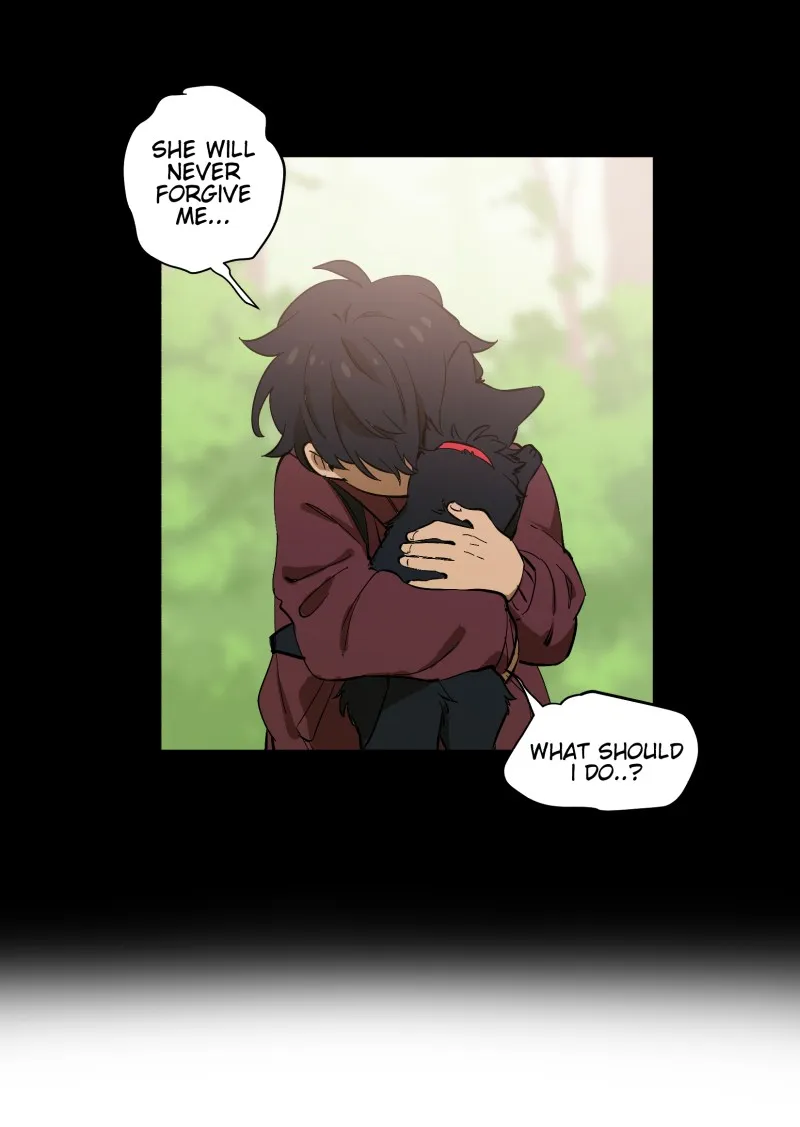 LUMINE Chapter 41 page 31 - 