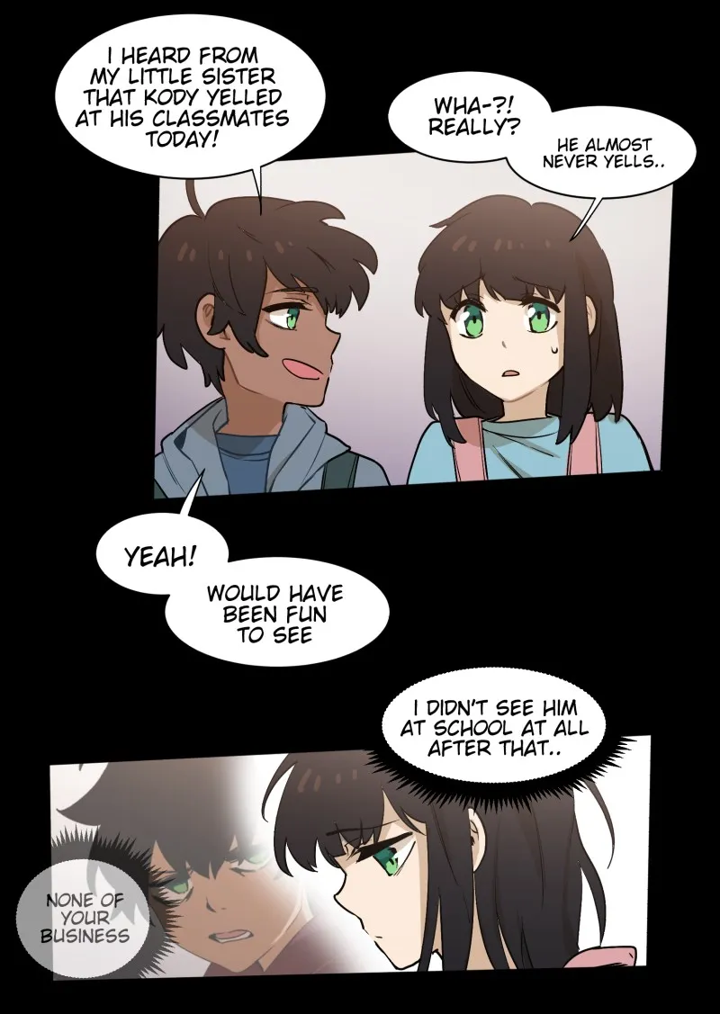 LUMINE Chapter 41 page 10 - 