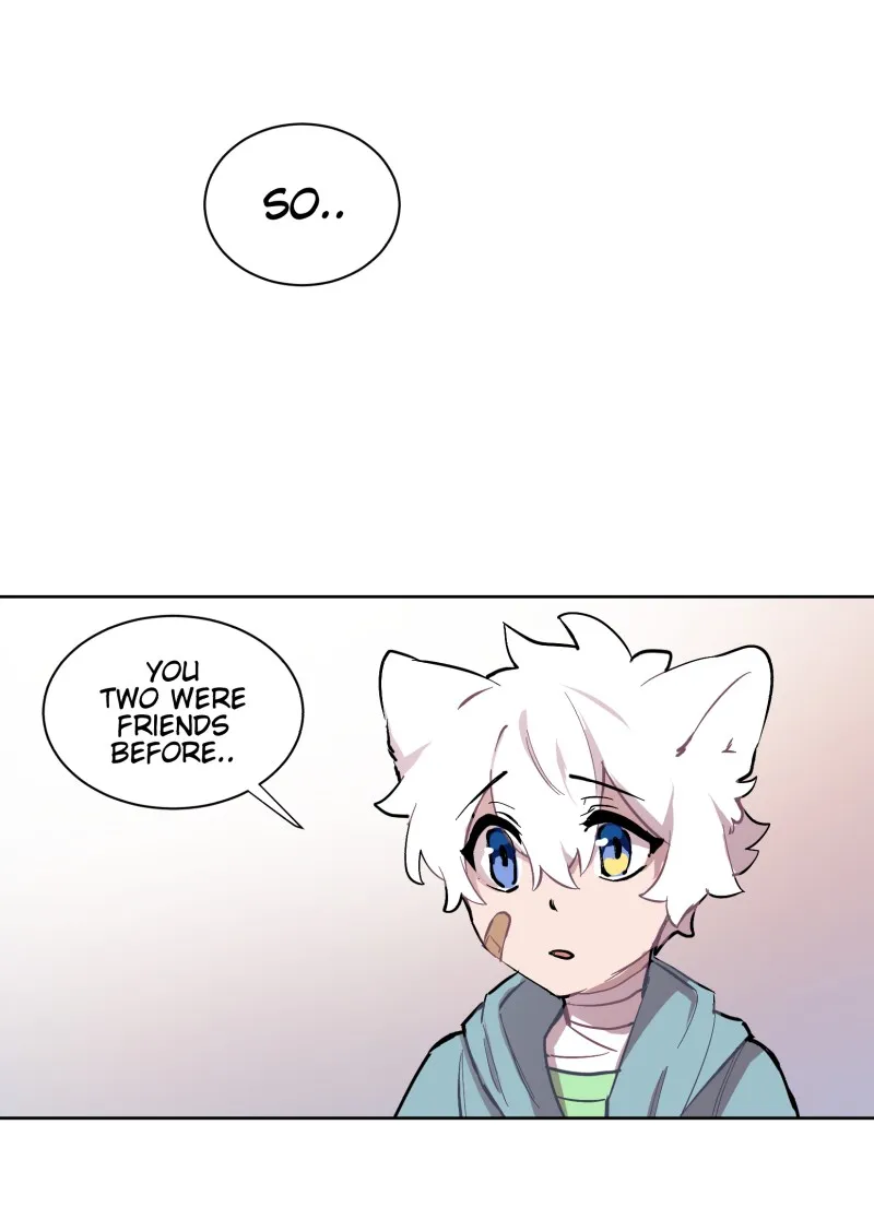 LUMINE Chapter 42 page 1 - 