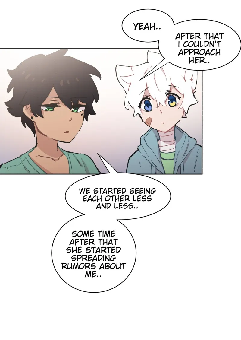 LUMINE Chapter 42 page 2 - 