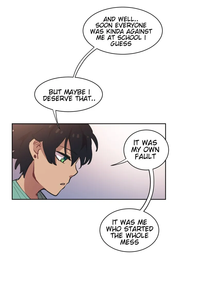 LUMINE Chapter 42 page 3 - 