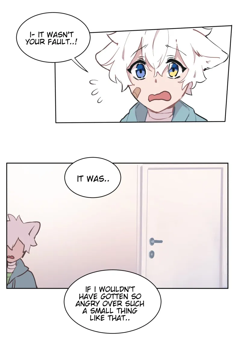 LUMINE Chapter 42 page 4 - 