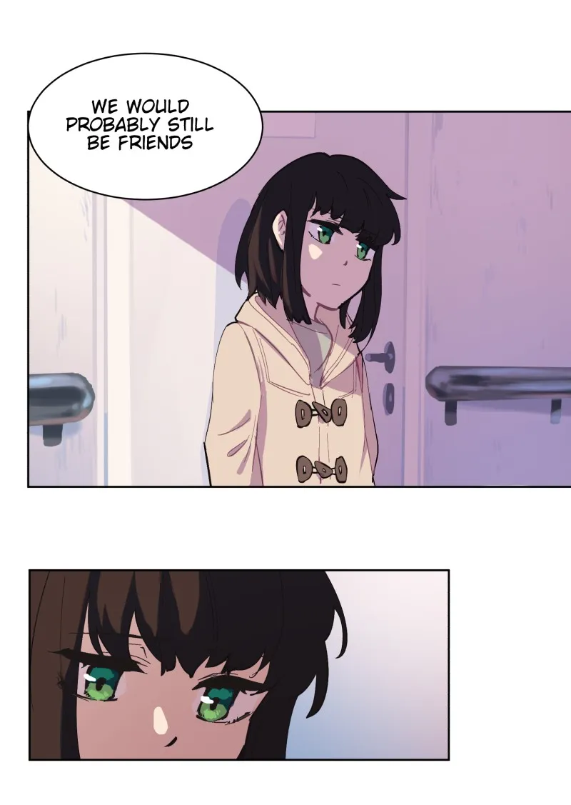 LUMINE Chapter 42 page 5 - 