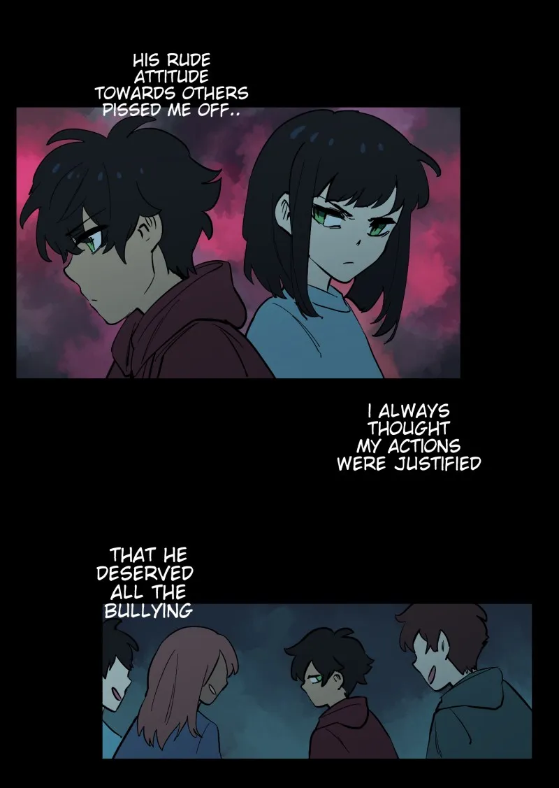LUMINE Chapter 42 page 7 - 