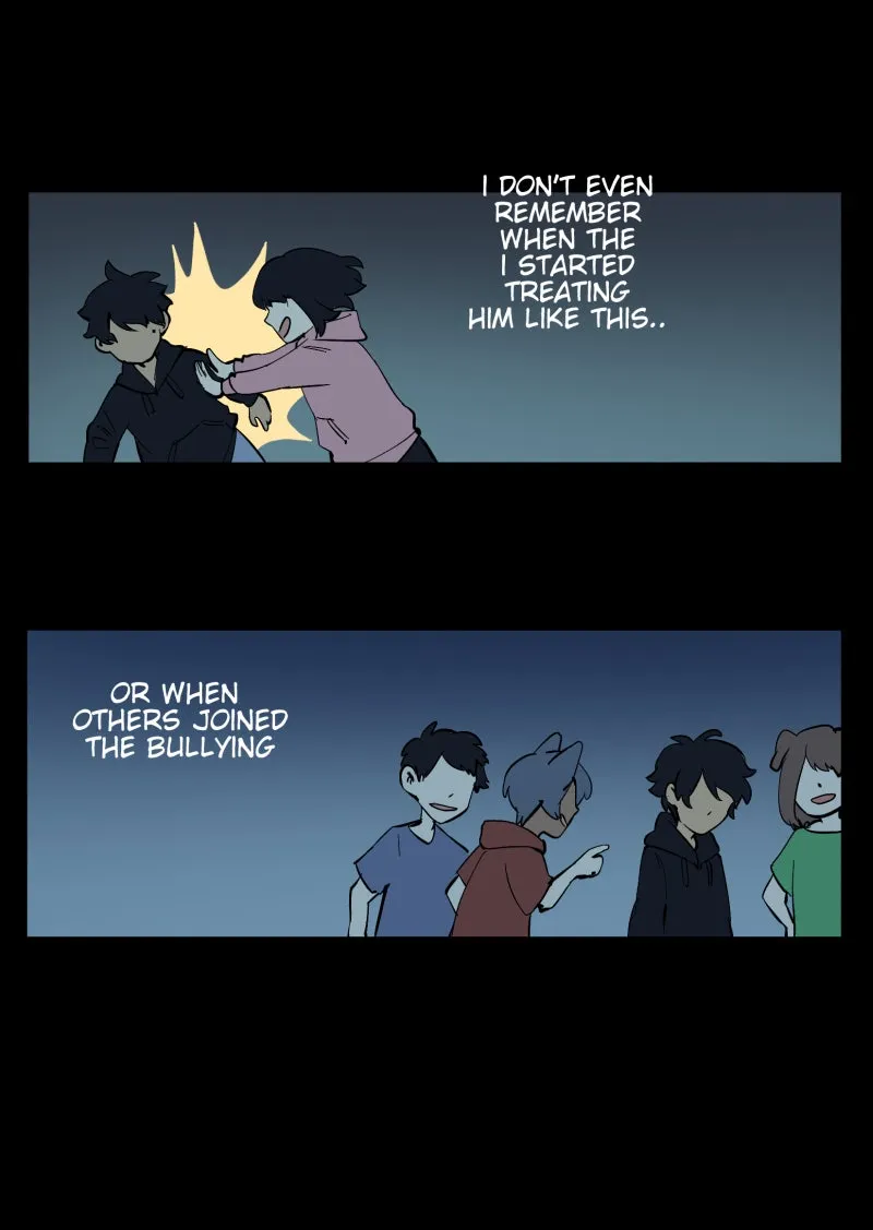 LUMINE Chapter 42 page 8 - 