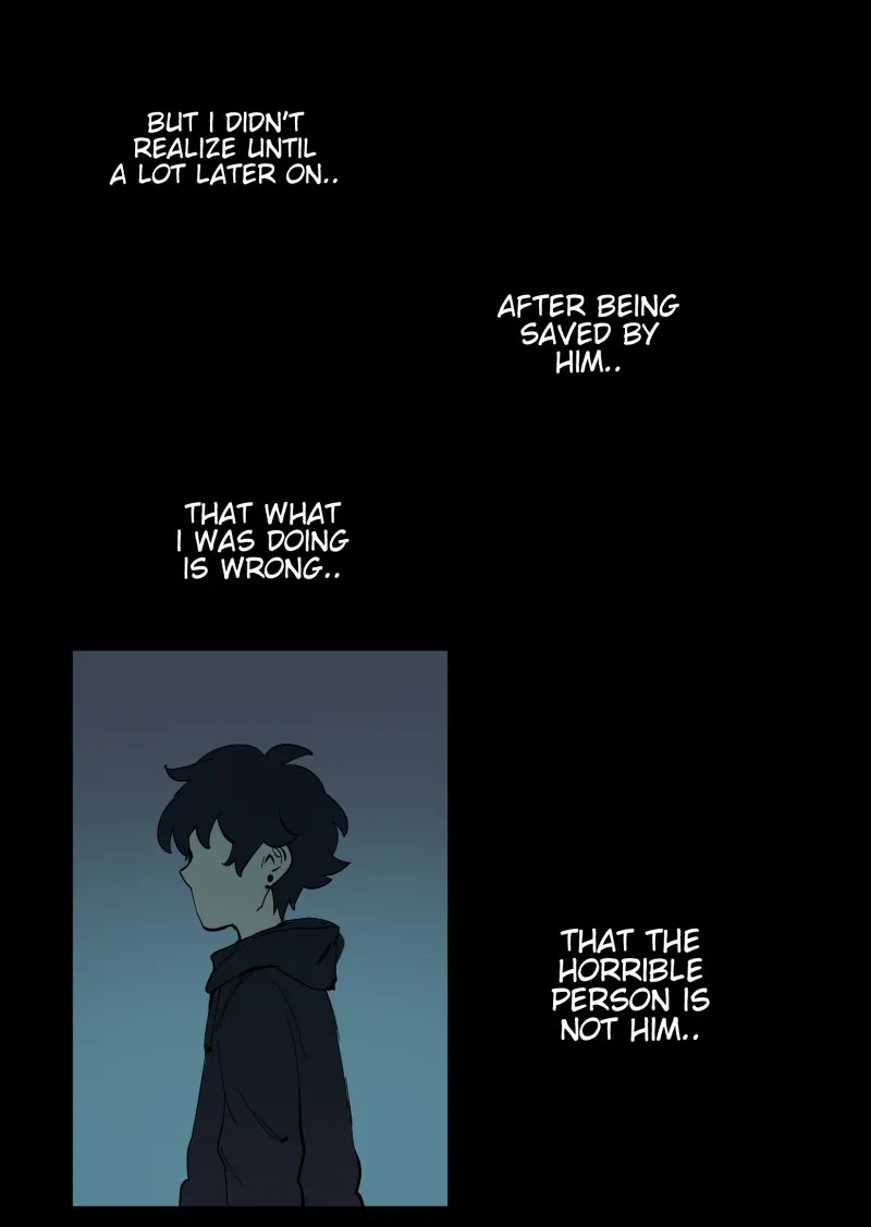 LUMINE Chapter 42 page 9 - 