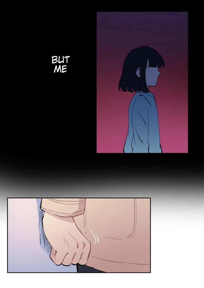LUMINE Chapter 42 page 10 - 