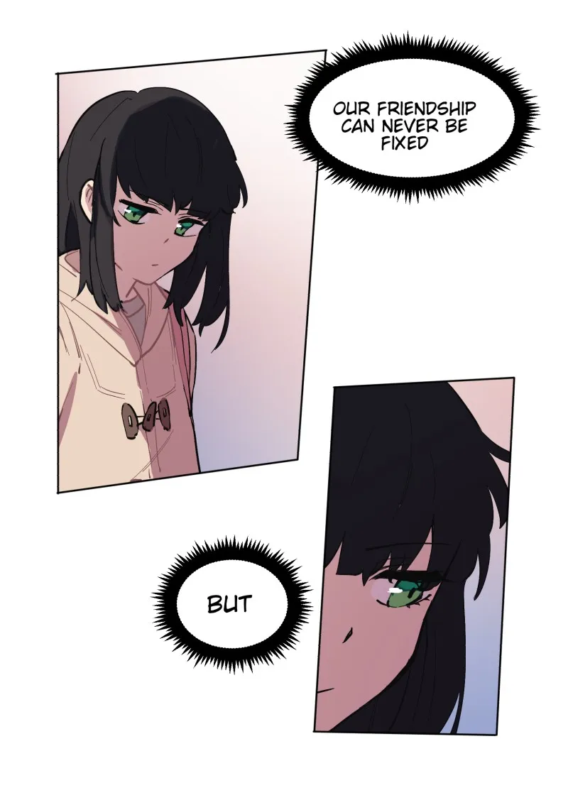 LUMINE Chapter 43 page 1 - 