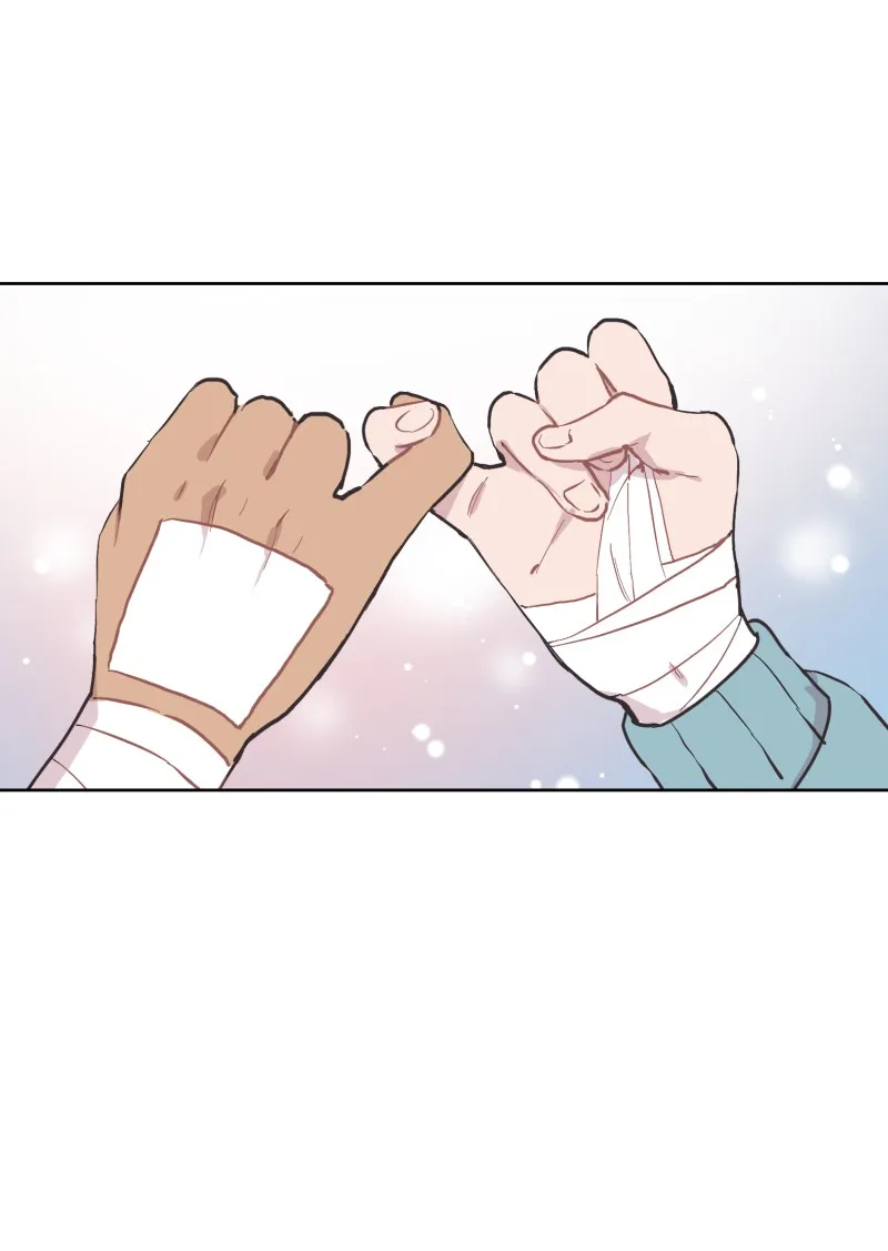 LUMINE Chapter 43 page 20 - 