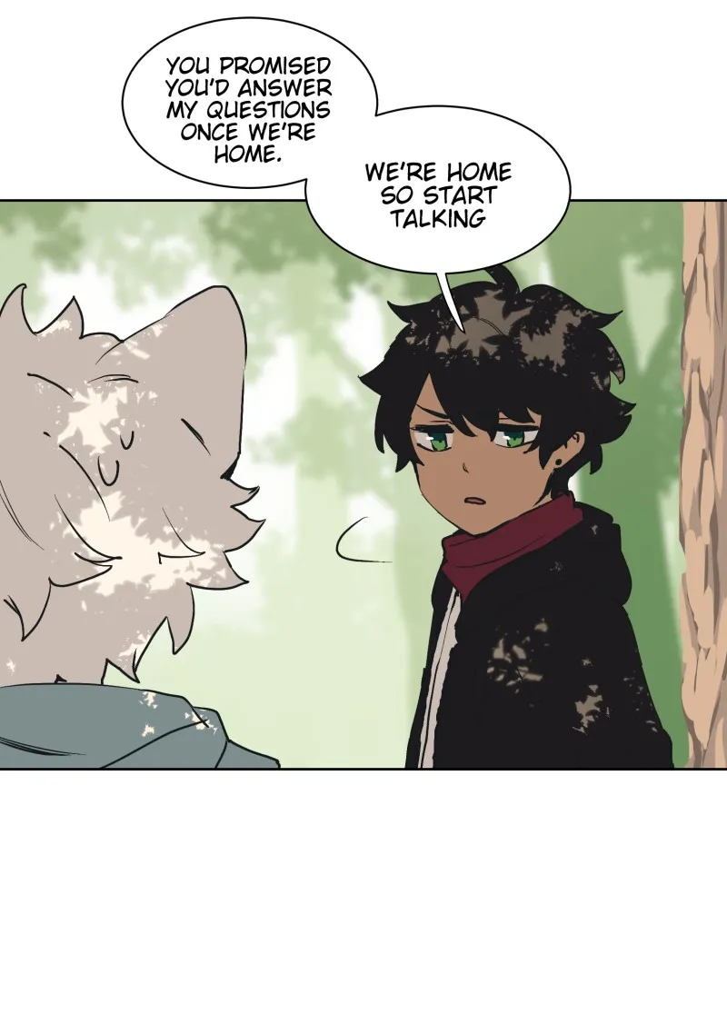 LUMINE Chapter 44 page 12 - 