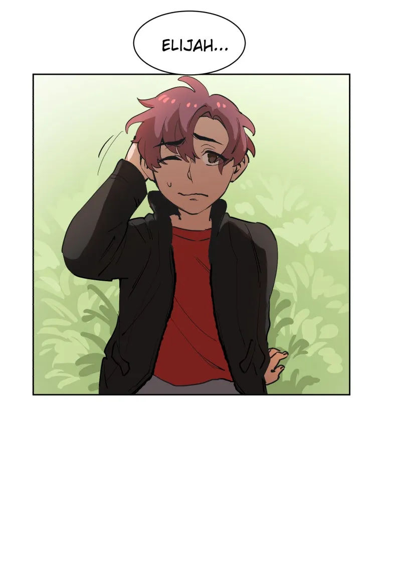LUMINE Chapter 44 page 25 - 