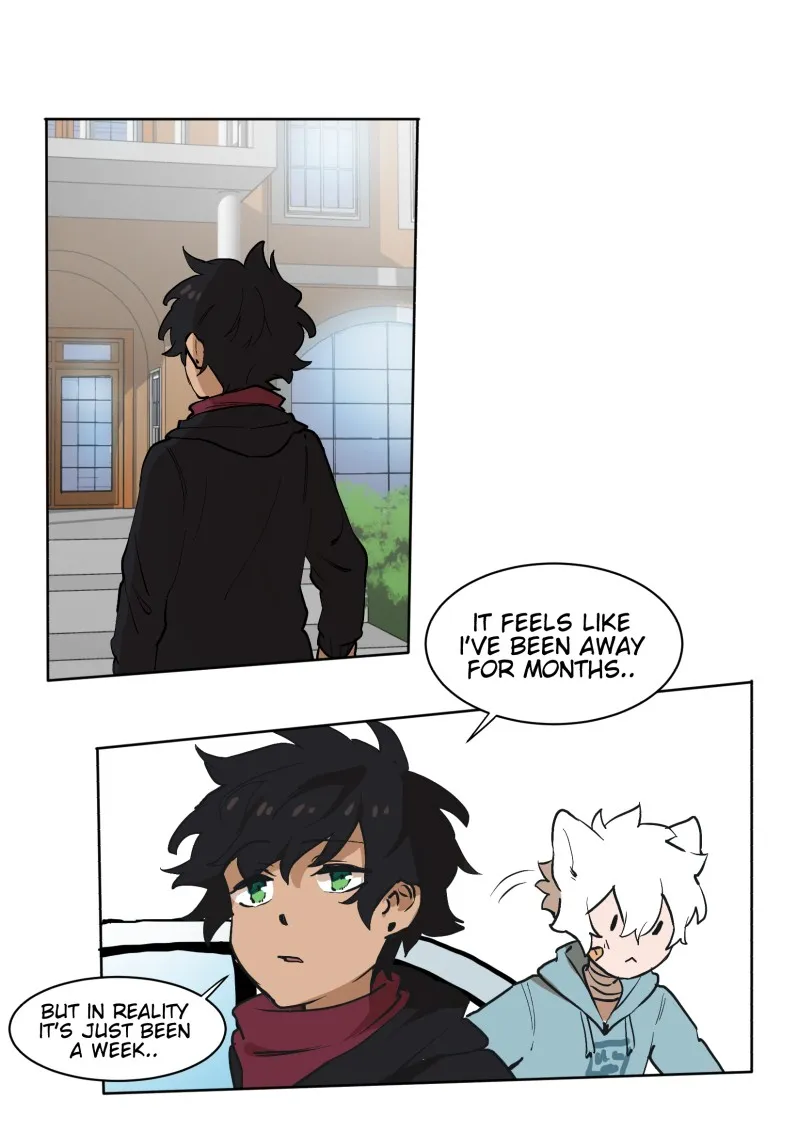 LUMINE Chapter 44 page 4 - 