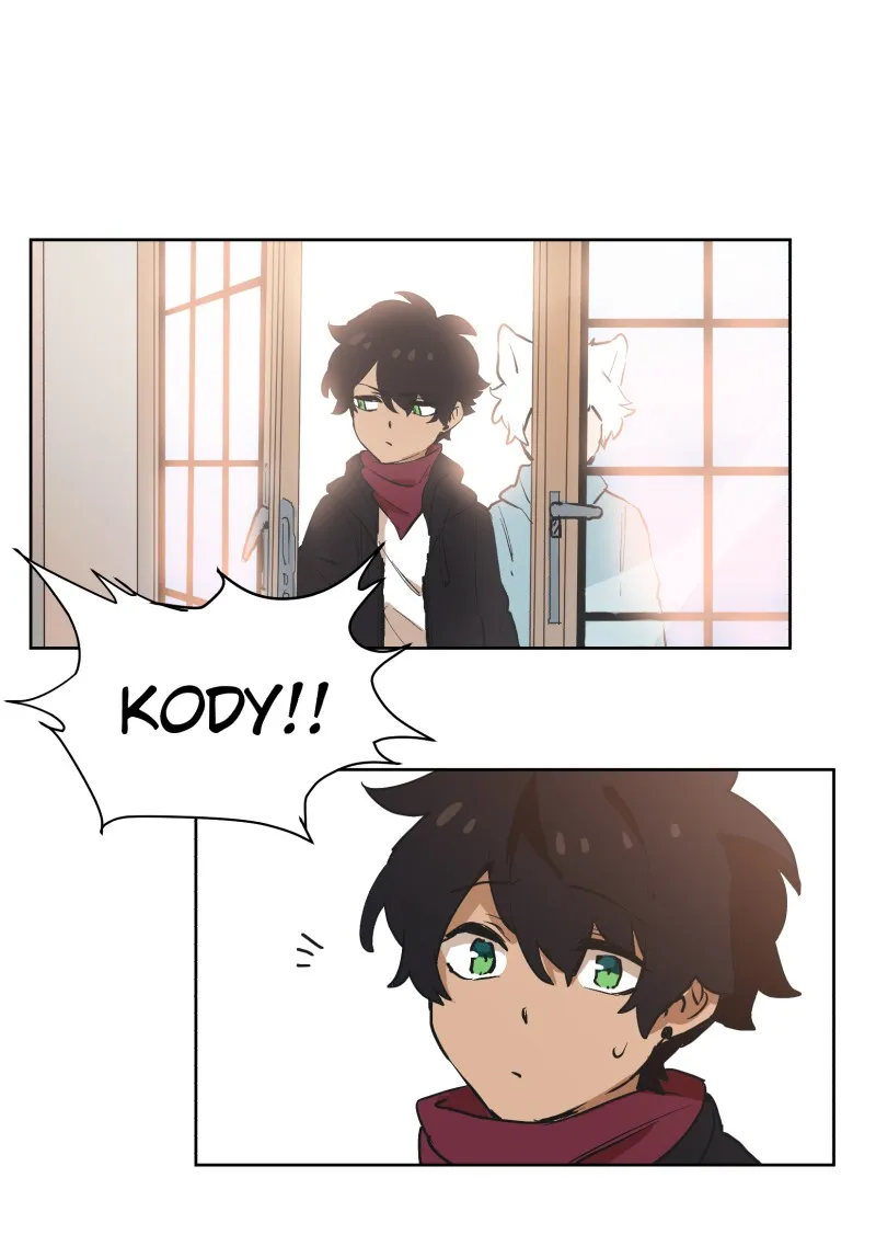 LUMINE Chapter 44 page 7 - 