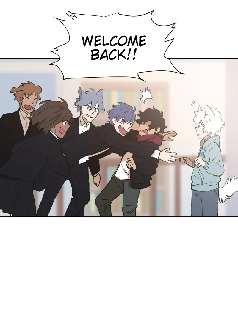 LUMINE Chapter 44 page 8 - 