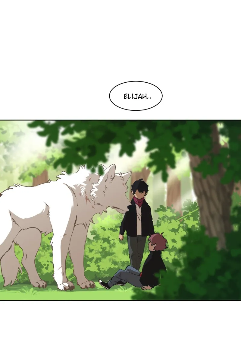 LUMINE Chapter 45 page 1 - 