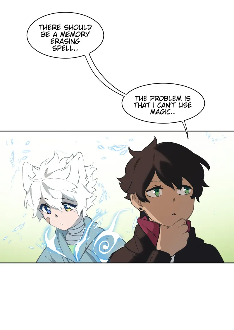 LUMINE Chapter 45 page 12 - 