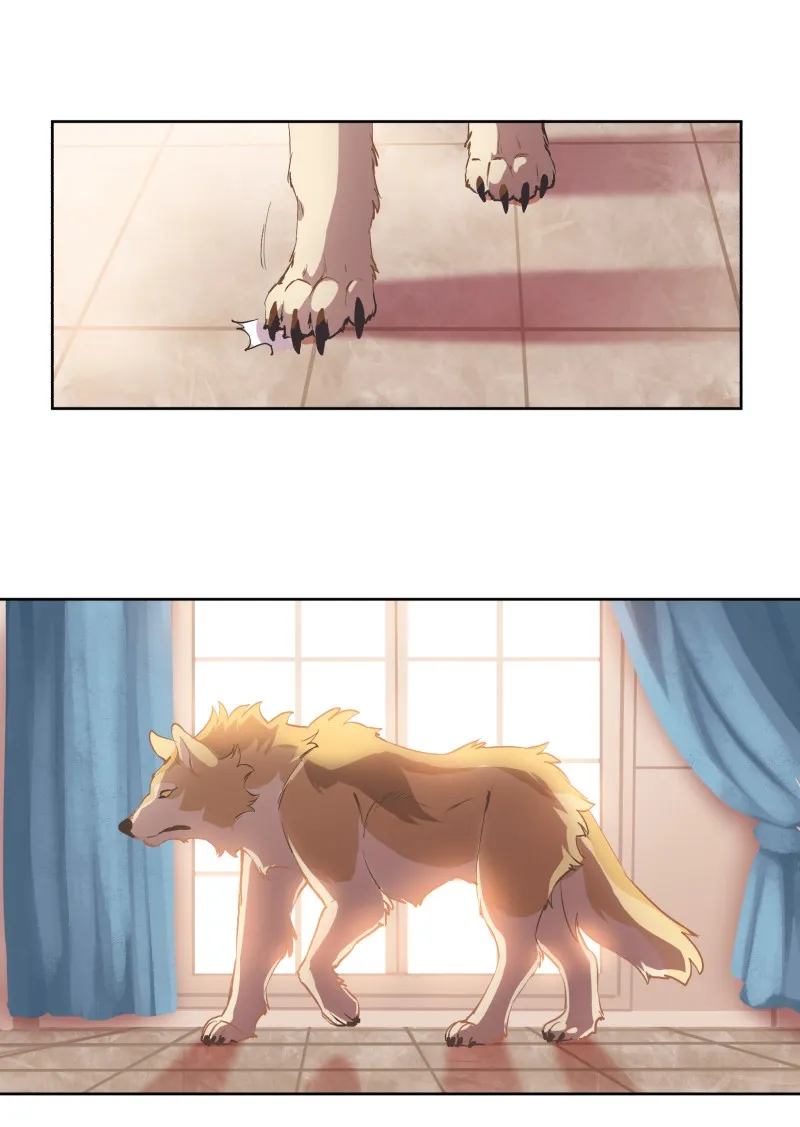 LUMINE Chapter 45 page 27 - 