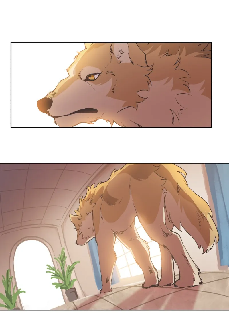 LUMINE Chapter 45 page 28 - 