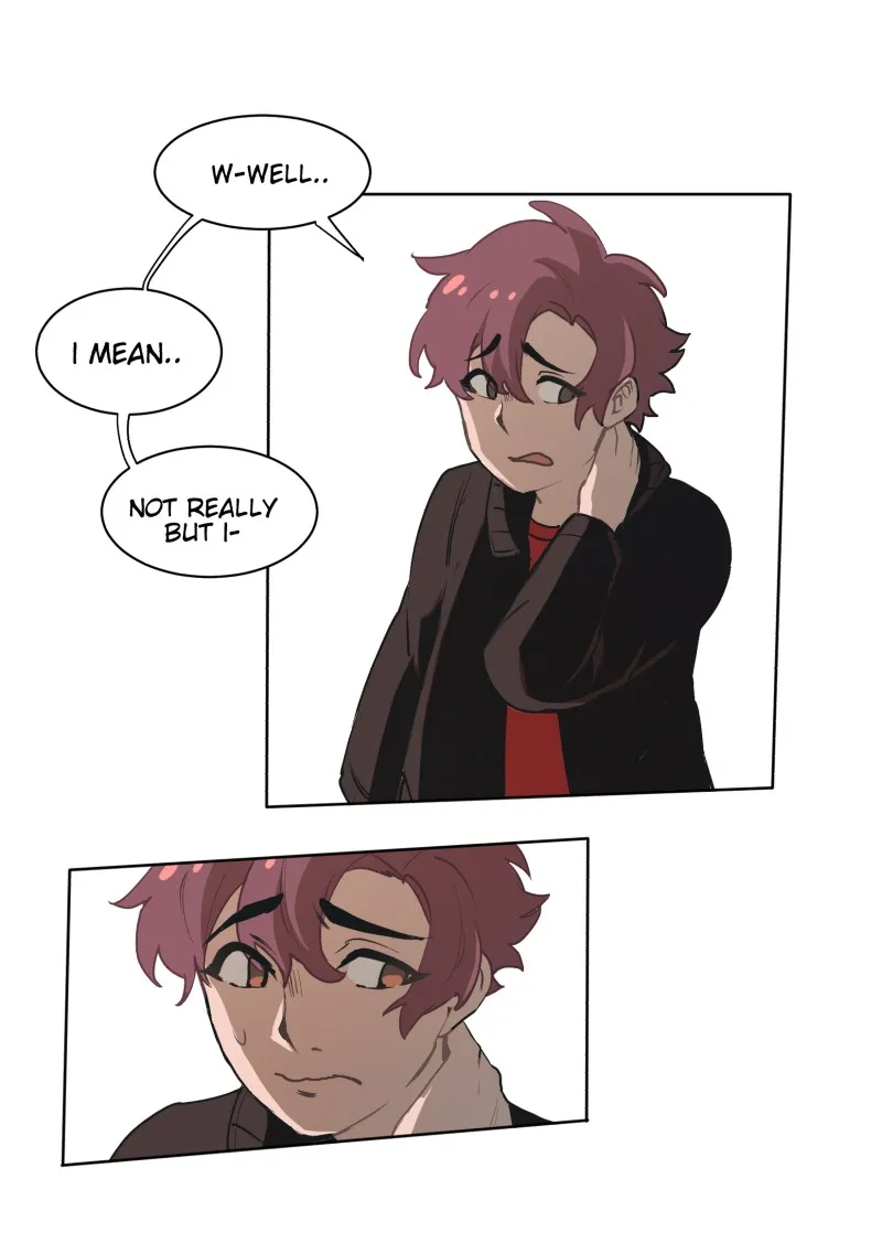 LUMINE Chapter 45 page 7 - 