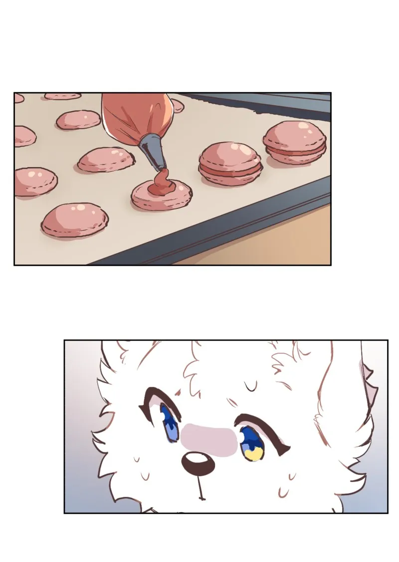 LUMINE Chapter 46 page 2 - 