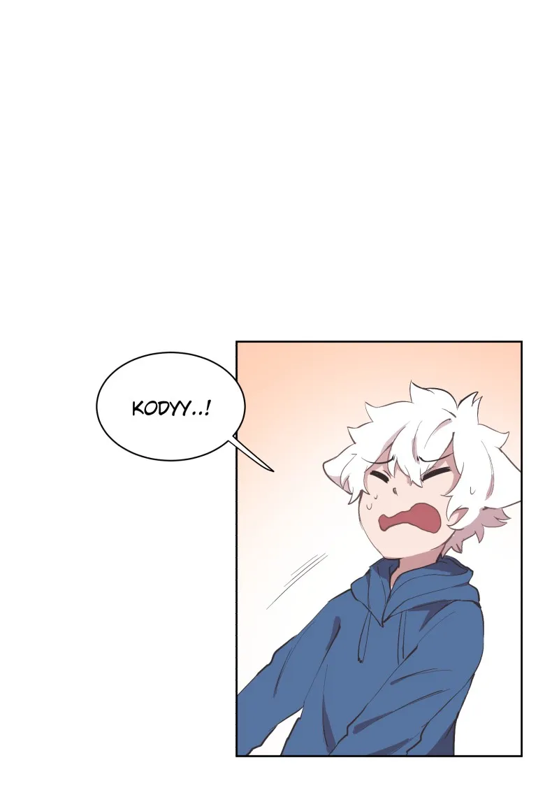 LUMINE Chapter 47 page 1 - 