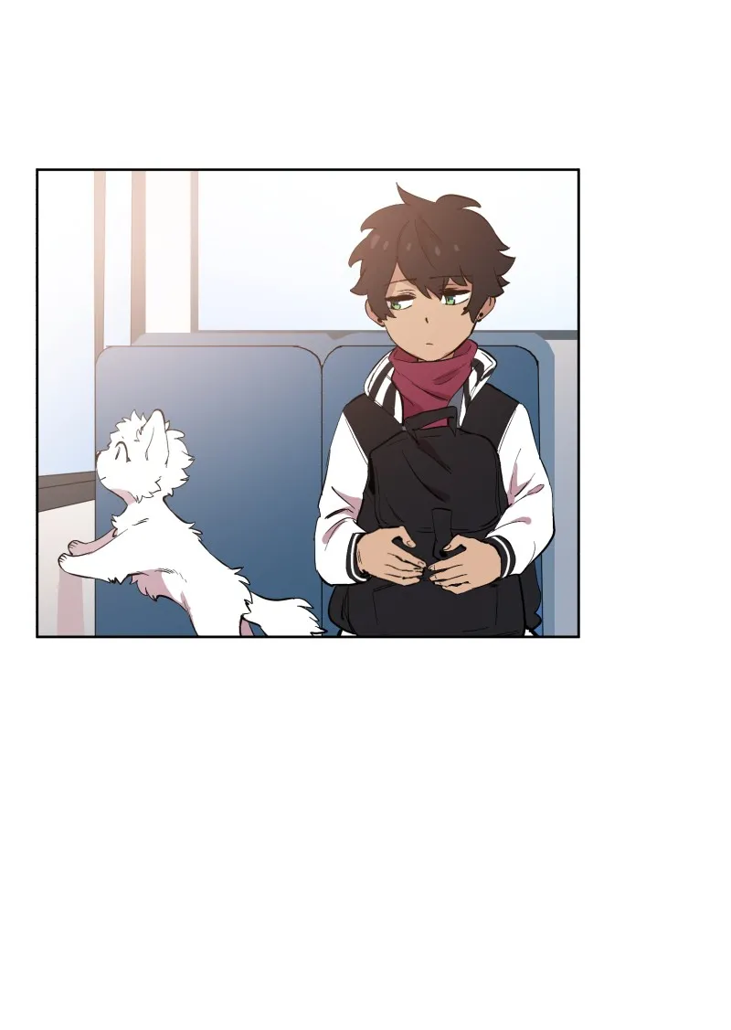 LUMINE Chapter 47 page 11 - 