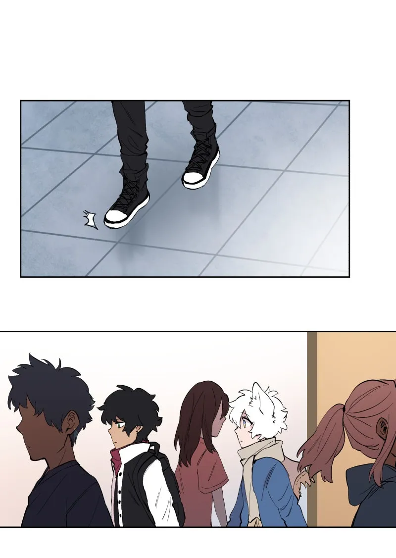 LUMINE Chapter 47 page 14 - 